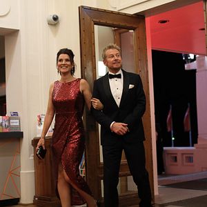 Foto Danielle Cormack