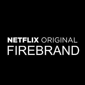 Foto Firebrand