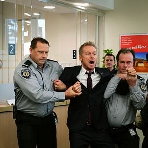 Foto Richard Roxburgh