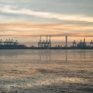 Foto Uma Terra Imaginada