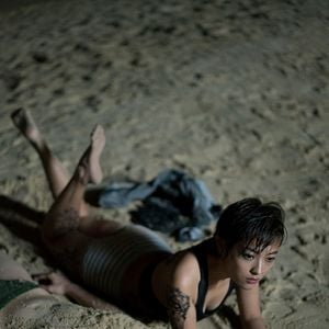 Foto Uma Terra Imaginada