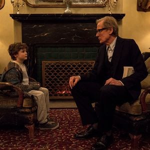 Foto Um Inverno em Nova York