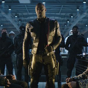 Foto Velozes & Furiosos: Hobbs & Shaw