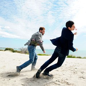 Foto Raphaël Personnaz