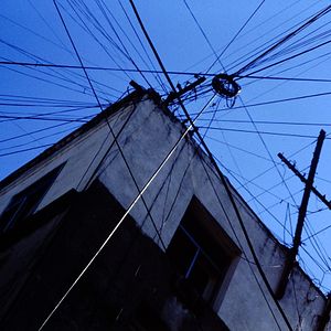 Foto Lemebel, um Artista Contra a Ditadura Chilena