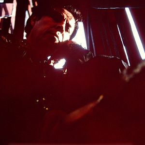 Foto Lemebel, um Artista Contra a Ditadura Chilena