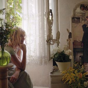 Foto Schönheit & Vergänglichkeit