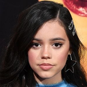 Foto Jenna Ortega