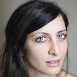 Foto Eve-Chems de Brouwer