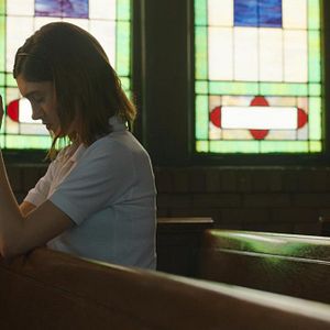 Foto Acampamento do Pecado