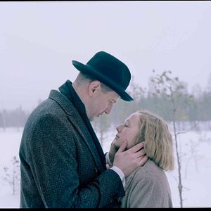 Foto Tornando-se Astrid