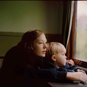 Foto Tornando-se Astrid