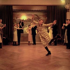 Foto Tornando-se Astrid