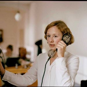 Foto Tornando-se Astrid