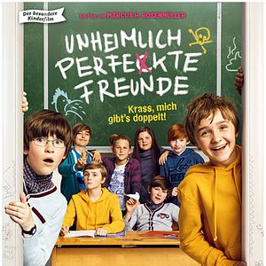 Foto Encrenca em Dose Dupla