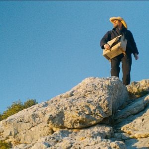 Foto No Portal da Eternidade