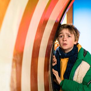 Foto Encrenca em Dose Dupla