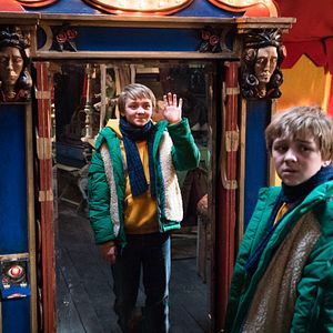 Foto Encrenca em Dose Dupla