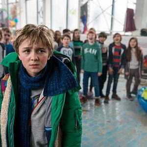 Foto Encrenca em Dose Dupla