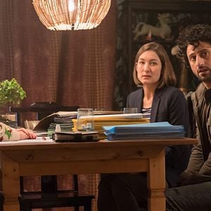 Foto Encrenca em Dose Dupla