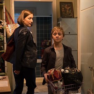 Foto Encrenca em Dose Dupla