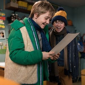 Foto Encrenca em Dose Dupla