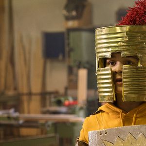 Foto Encrenca em Dose Dupla