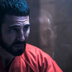 Foto Miguel Ángel Silvestre