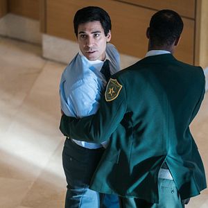 Foto Miguel Ángel Silvestre