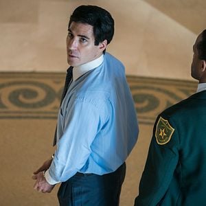 Foto Miguel Ángel Silvestre