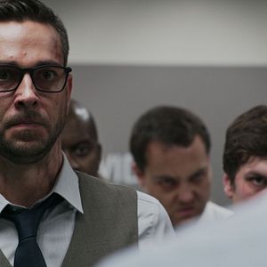 Foto Office Uprising