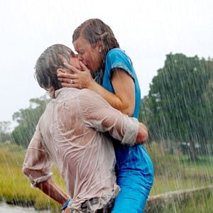 Foto Diário de uma Paixão