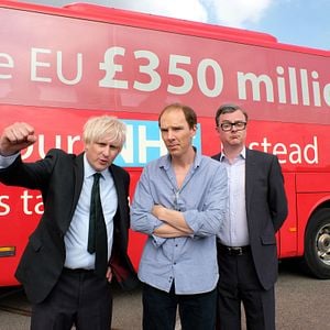 Foto Richard Goulding