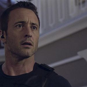 Foto Alex O'Loughlin