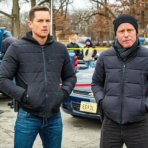 Foto Jason Beghe