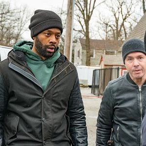 Foto LaRoyce Hawkins