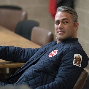 Foto Taylor Kinney