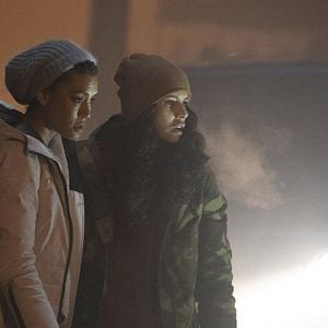 Foto Miranda Rae Mayo