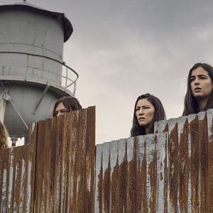 Foto Alanna Masterson