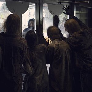 Foto The Walking Dead