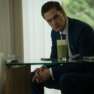 Foto Vingança a Sangue Frio