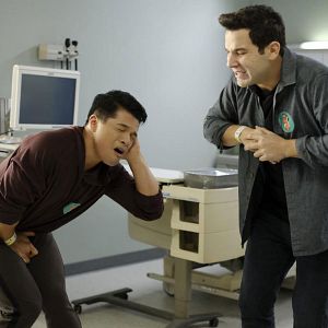 Foto Vincent Rodriguez III