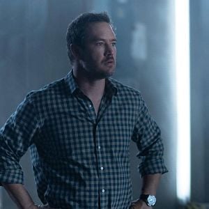 Foto Mark-Paul Gosselaar