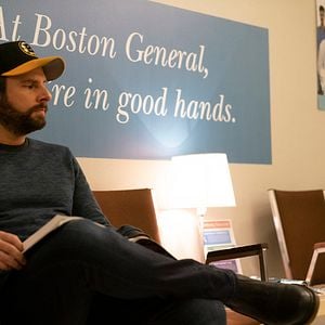 Foto Um Milhão de Coisas