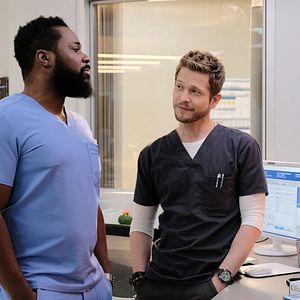 Foto Malcolm-Jamal Warner