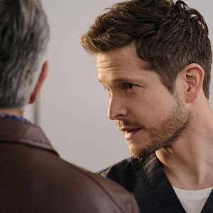 Foto Matt Czuchry