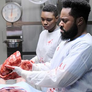 Foto Shaunette Renee Wilson