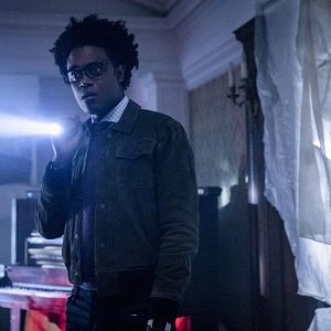 Foto Echo Kellum
