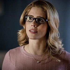 Foto Emily Bett Rickards