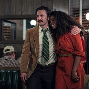 Foto The Old Man & The Gun